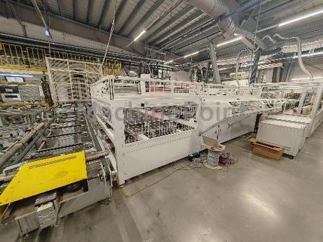 ATW - MS40A-MS40T - Maszyna używana