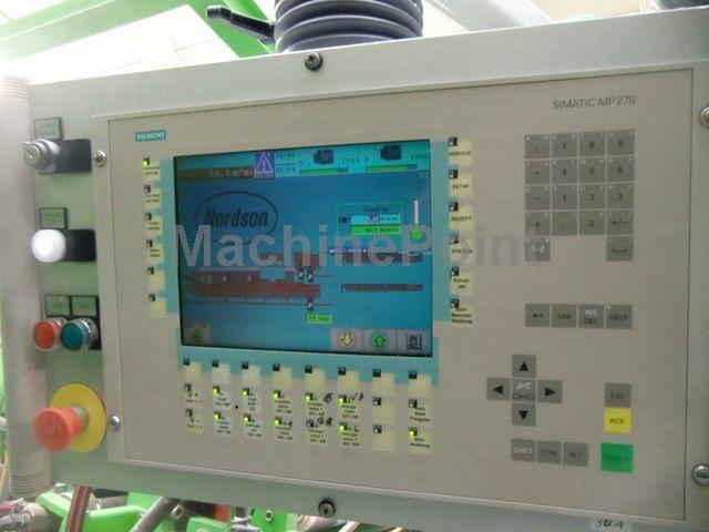 NORDSON - BC 62 Porous Coating - Maquinaria usada