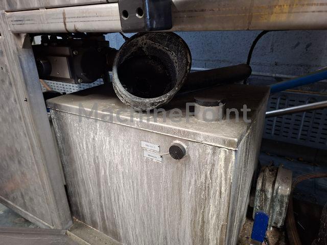 FLEXO WASH - FW2000M - Machine d'occasion