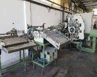 Becherformmaschinen - OMSO - PRIMAC 155 VME