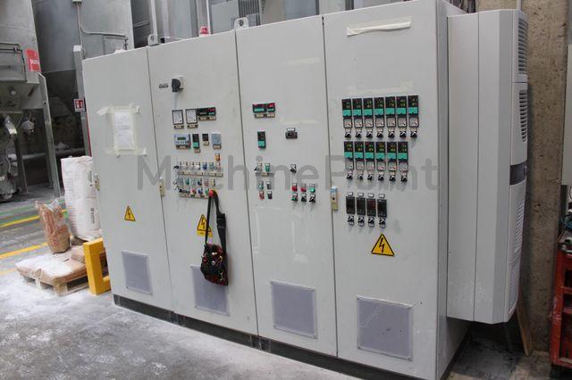 MARIS - TM 58 MW LD 48 - Maquinaria usada