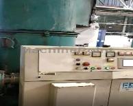 Single screw repelletizing line - EREMA - RM 63T