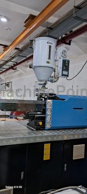  - ISB-800-3 - Used machine