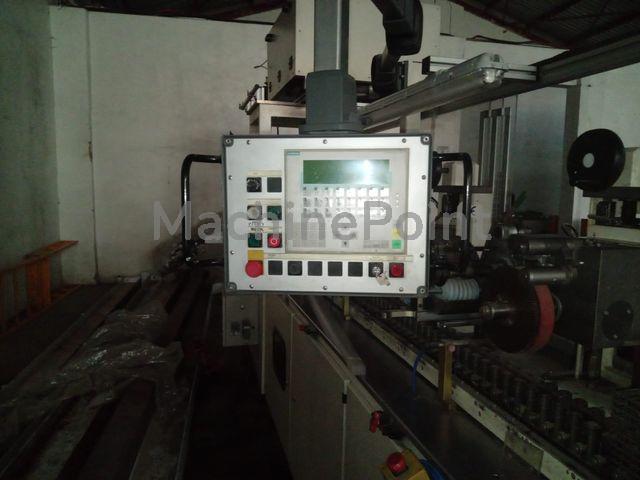 TAMPOPRINT - CONTINUA 3C - Machine d'occasion