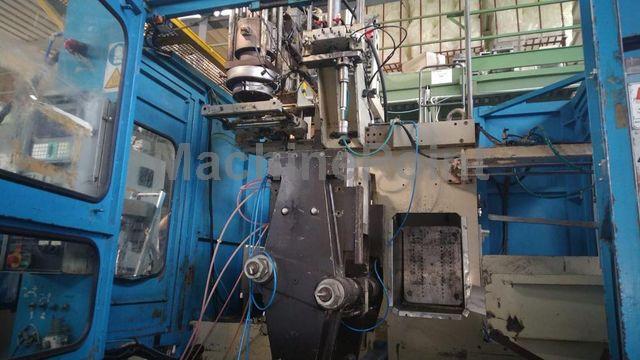 MAGIC - MGL10ND - Used machine