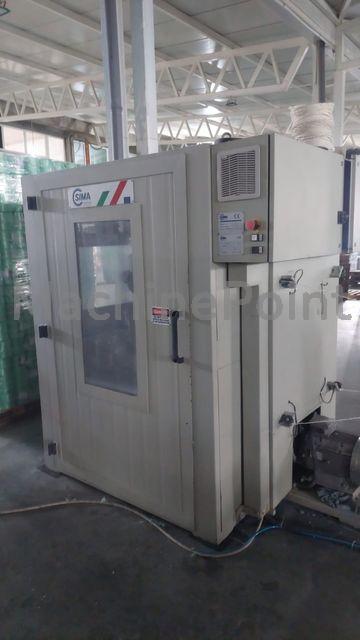 SIMA - ECO 200 - Maquinaria usada