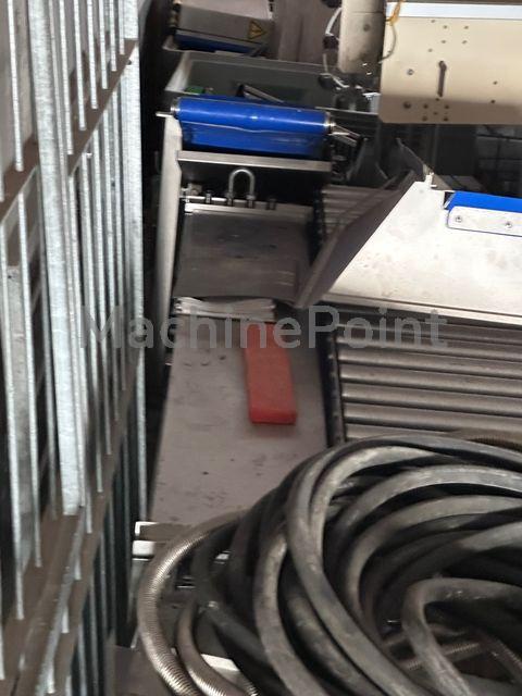 ACTINI - Actijoule Sterilizer - Maquinaria usada