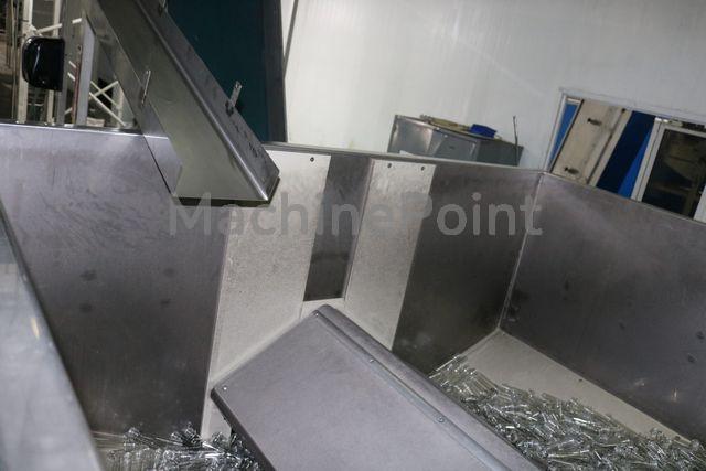 KRONES - Contiform H24 - Used machine