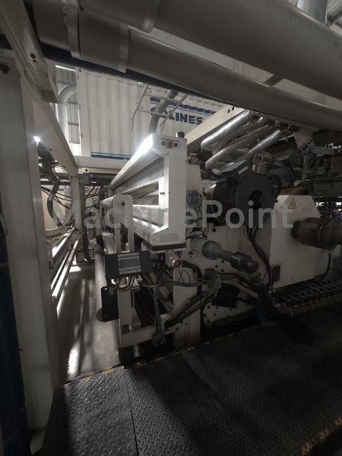 COLINES - POLYCAST® - Maquinaria usada