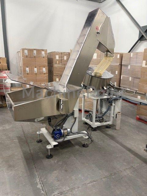 SACMI - PPHS ALL101 - Used machine