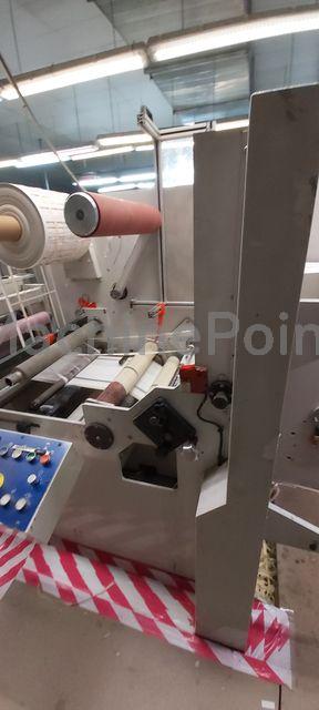 ASHE - Opal 520 - Maquinaria usada