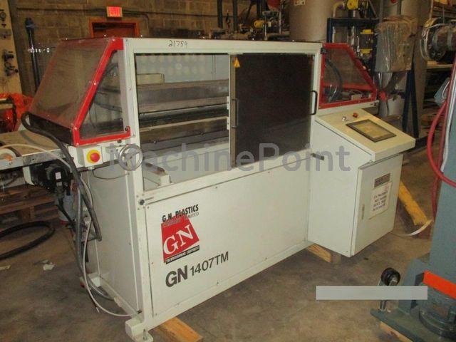 GN - 1407 TM - Machine d'occasion
