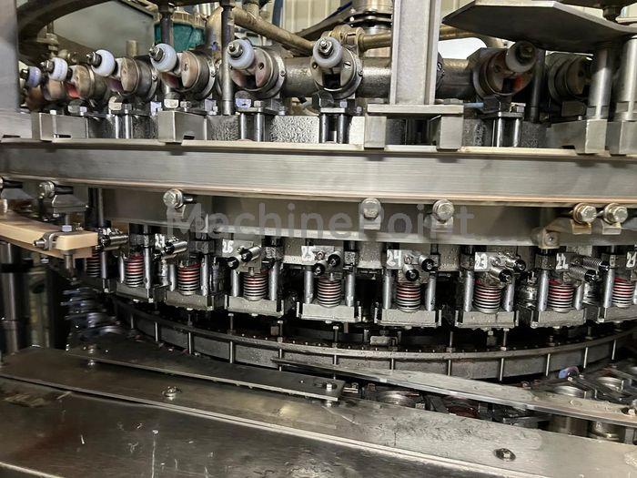 TECNOFOOD GROUP - Master Can - Used machine