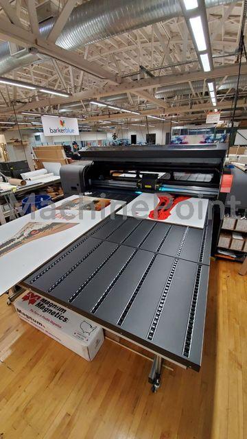 HP - Scitex FB750 - Maszyna używana