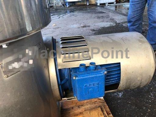 SEITAL - SE 15X - Machine d'occasion