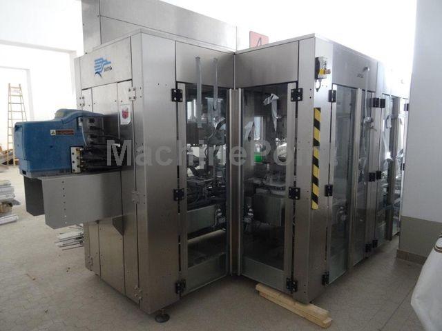 TETRA PAK - Rex TR/7 XH - Machine d'occasion
