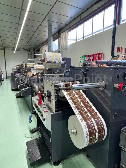 IWASAKI - TR2VMT-6HHD - Maquinaria usada