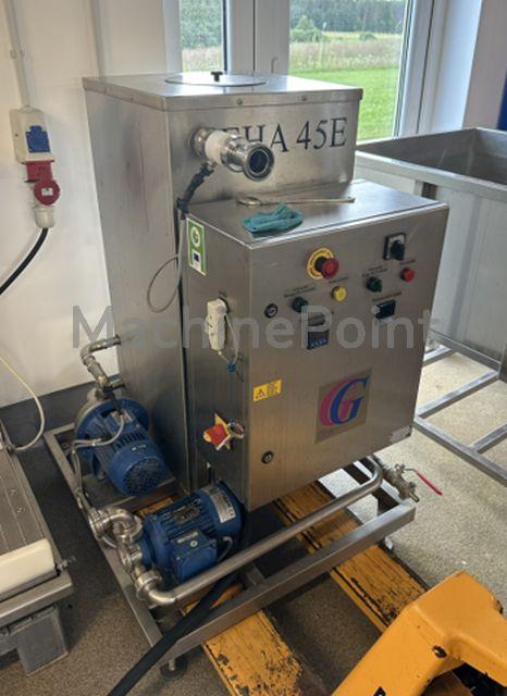 GAI - 1531FM BEER - Used machine