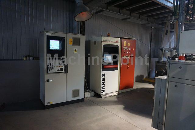  -  - Machine d'occasion