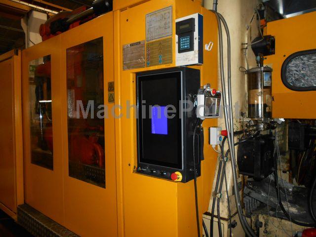 HUSKY - ELL750 RS120/110 - Used machine