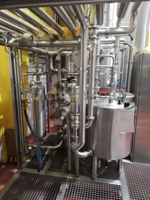 ALFA LAVAL - ClIp 8-RM - Gebrauchtmaschinen