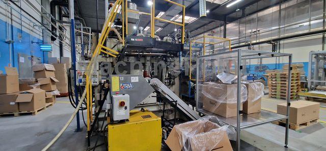 AUTOMA - Automa PLUS AT 07D - Used machine