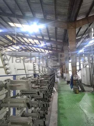 STARLINGER - starEX 1500 ES - Machine d'occasion