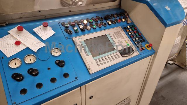ROTOMEC - Rotopack 1320 3000-3R  - Machine d'occasion