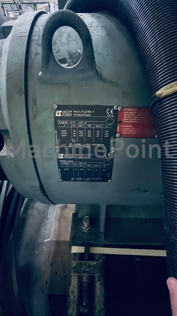 ATLAS COPCO - 40P27 - Used machine