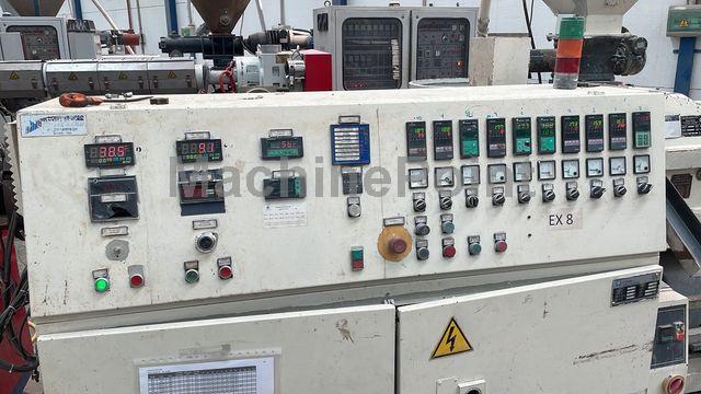 INDUSTRIE GENERALI - CGB 70-21 - Used machine