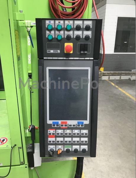 ENGEL - E-Insert 740H60 Single-C mit Viper 20 - Maquinaria usada