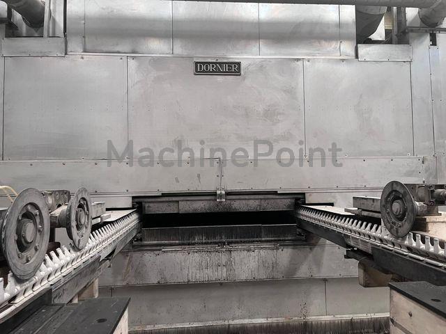 DORNIER - BOPET - Maquinaria usada