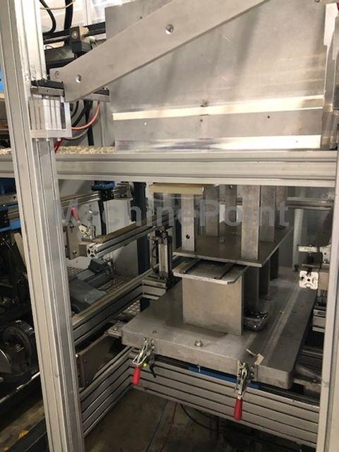 KIEFEL - KMD 75 BFSS - Used machine