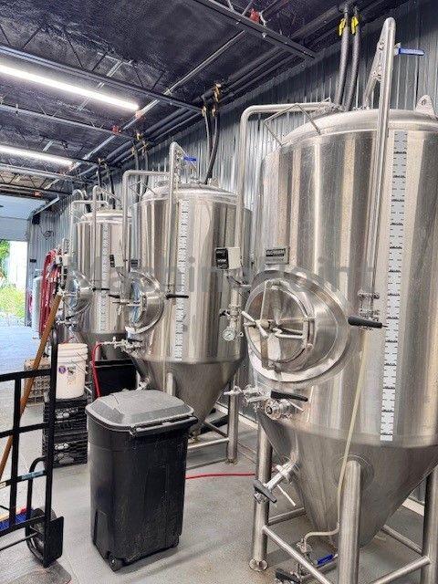 BLICHMANN -  3.5 BBL Hybrid - Maquinaria usada
