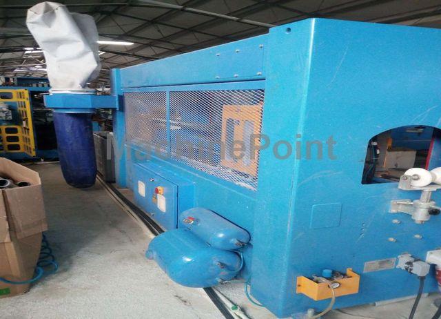 MERGEN - MC160P - Used machine