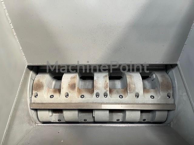 TRIA -  TRIA 120-80 FN - Used machine