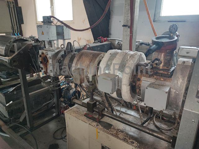 REIFENHAUSER - RZE 85-41-D - Used machine