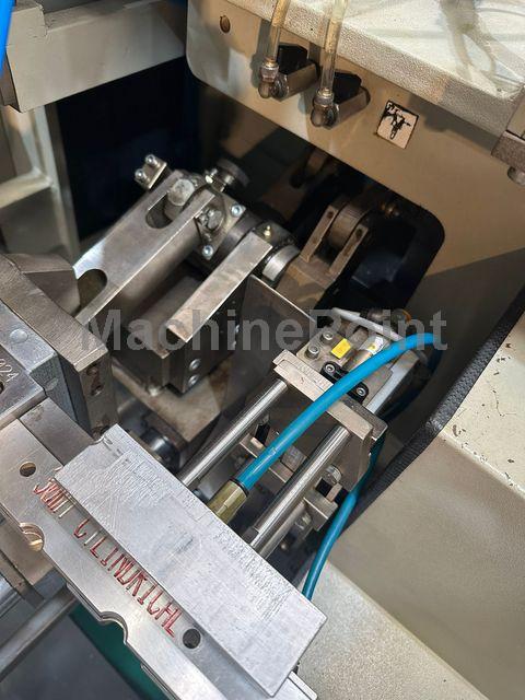 PLASTIBLOW - PB500 E/S - Used machine