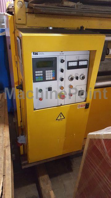 FAS - CF800/30S - Machine d'occasion