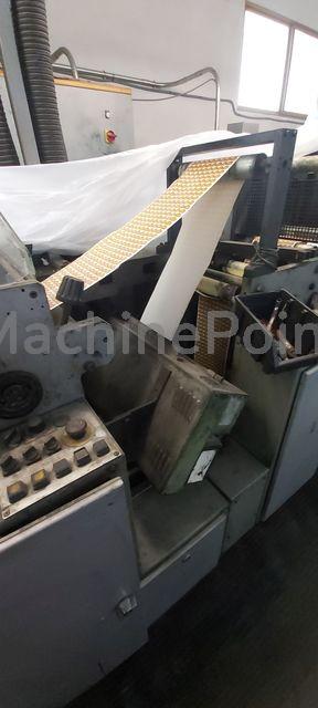 ROTATEK - Newflex 260 - Maquinaria usada