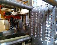 Máquina de moldeo por inyección para preformas HUSKY  GL 300 PET - P100/110 E140