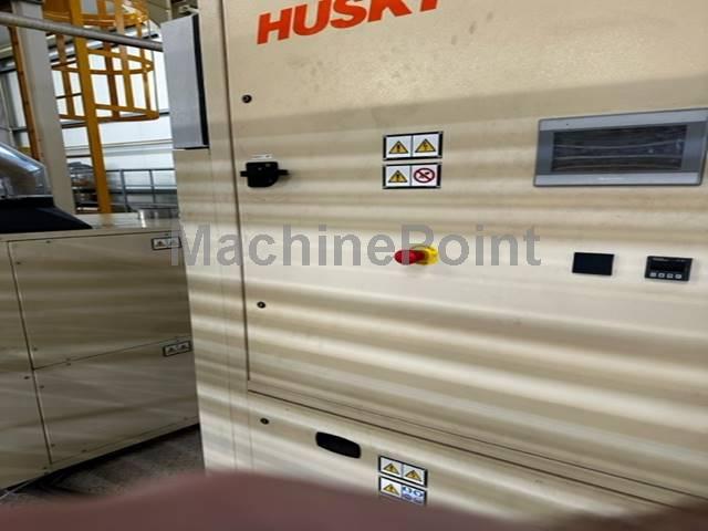 HUSKY - HPET 230E RSE80D  - Б/У Оборудование