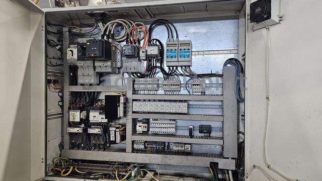 BATTENFELD - HM 500/5100-S - Maquinaria usada