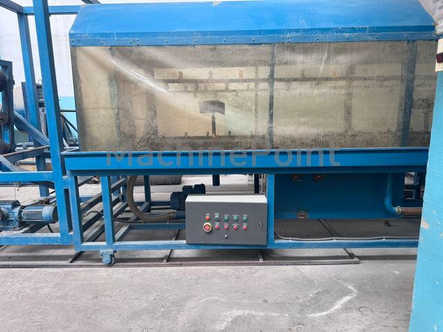 JWELL - JWS BGL-PE 800 - Maquinaria usada