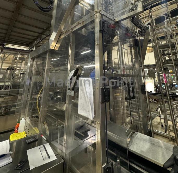  - Dawson 48-16  - Kullanılmış makine