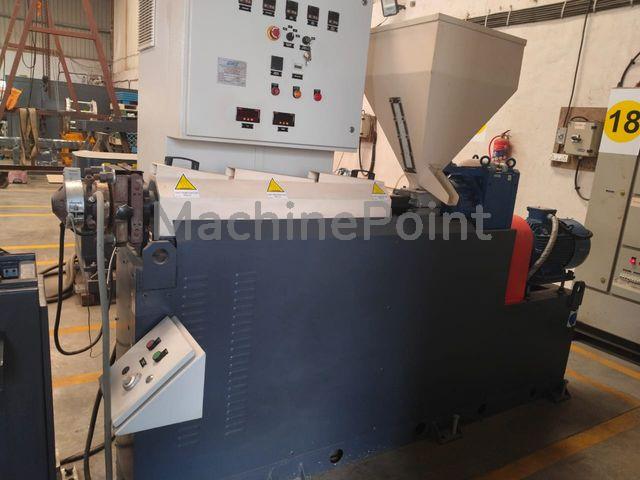 ITIB - F15 - Used machine