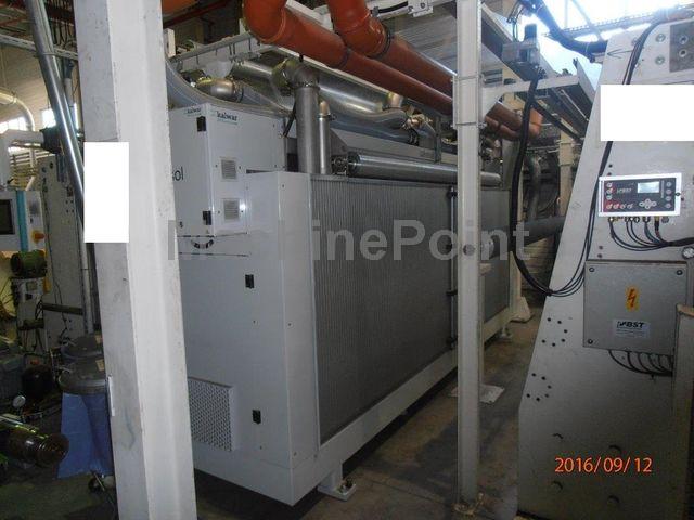  - CX11-6 - Used machine