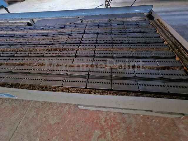 OLMAS -  C2 120 - Used machine