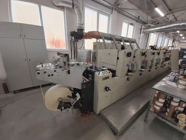 CODIMAG - Viva 340 Waterless - Used machine