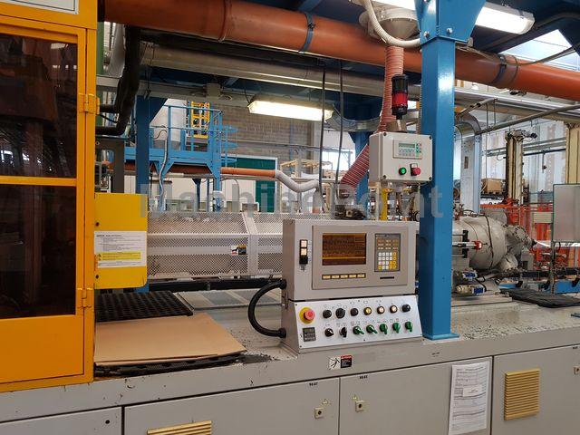 NISSEI ASB - PF 3-1BH - Machine d'occasion